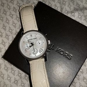 Michael Kors watch